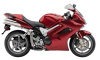 02-12 VFR 800 Carénage