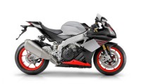 Aprilia RSV4 1000 Carénage
