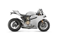 Ducati 1199 Carénage