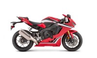 Honda CBR1000RR Carénage