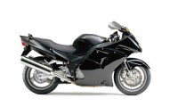 Honda CBR1100XX Carénage