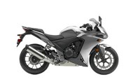 Honda CBR500RR Carénage