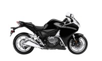 Honda VFR1200 Carénage