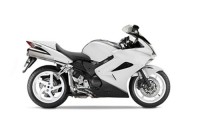 Honda VFR800 Carénage