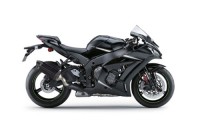 Kawasaki ZX10R Carénage