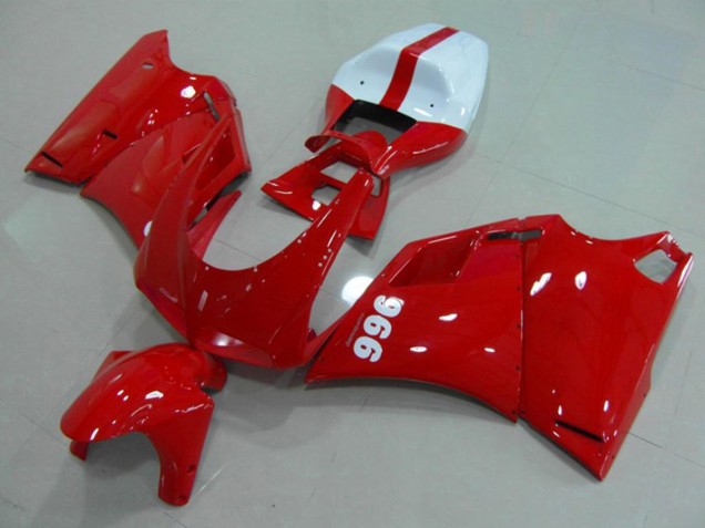 996 Conception 93-05 Ducati 996 748 916 998 Carénage 996 Conception 93-05 Ducati 996 748 916 998 Carénage