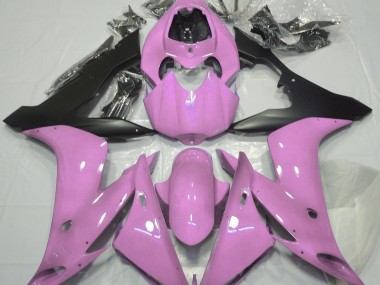 Bébé Rose 04-06 Yamaha R1 Carénage
