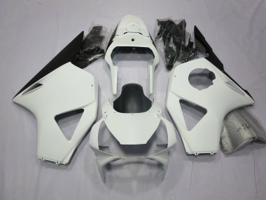 Blanc 02-03 Honda CBR954RR Carénage