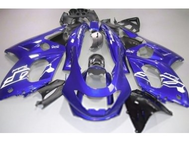 Bleu Brillant 98-07 Yamaha YZF600 Carénage