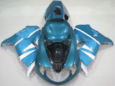 Bleu Clair Brillant 98-03 Suzuki TL1000R Carénage