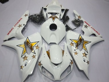 Boisson Énergisante 06-07 Honda CBR1000RR Carénage