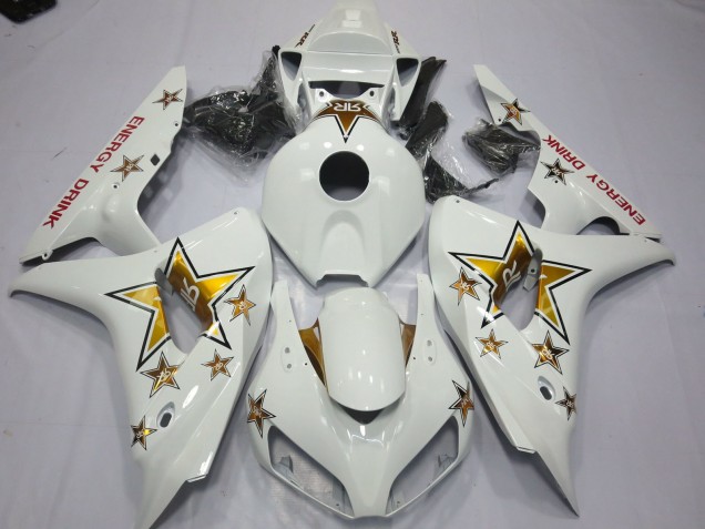 Boisson Énergisante 06-07 Honda CBR1000RR Carénage Boisson Énergisante 06-07 Honda CBR1000RR Carénage