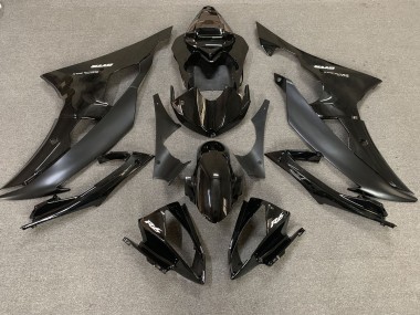 Brillant & Mat 08-16 Yamaha R6 Carénage