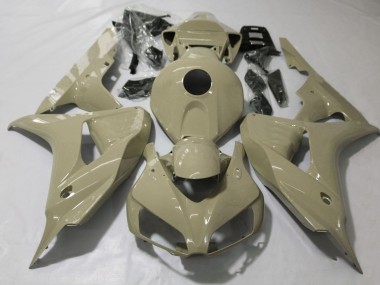 Bronzage Du Désert 06-07 Honda CBR1000RR Carénage