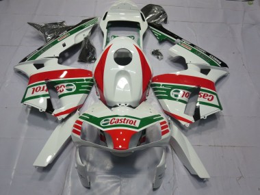 Castro 03-04 Honda CBR600RR Carénage