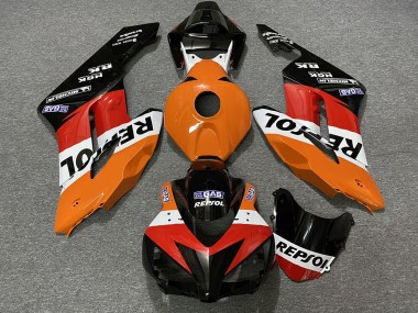 Classique Repsol 04-05 Honda CBR1000RR Carénage