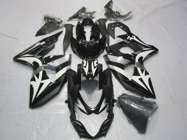 Conception Personnalisée Spéciale 09-16 Suzuki GSXR 1000 Carénage