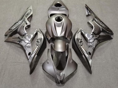 Conception Spéciale 07-08 Honda CBR600RR Carénage