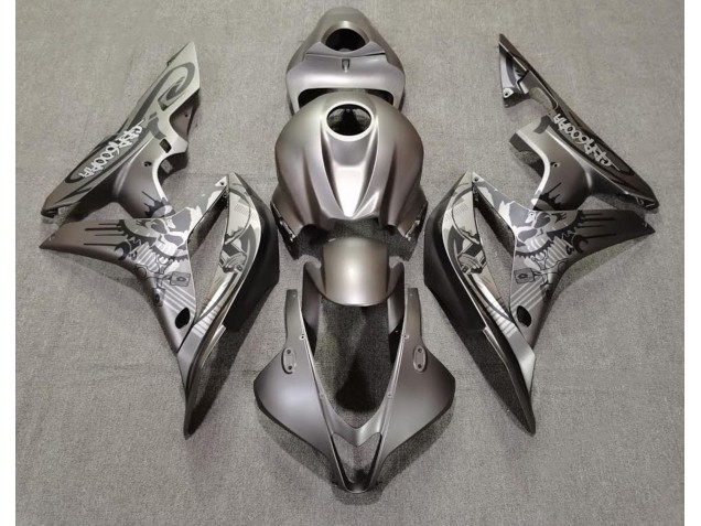 Conception Spéciale 07-08 Honda CBR600RR Carénage Conception Spéciale 07-08 Honda CBR600RR Carénage
