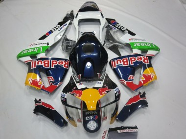 Conception Taureau Rouge 03-04 Honda CBR600RR Carénage