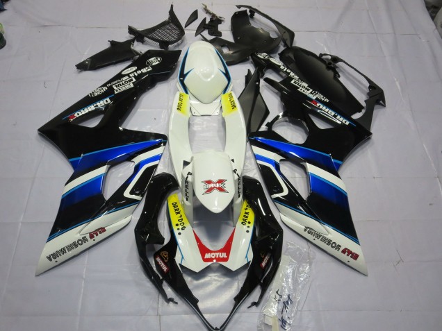 Dark Dog 05-06 Suzuki GSXR 1000 Carénage Dark Dog 05-06 Suzuki GSXR 1000 Carénage