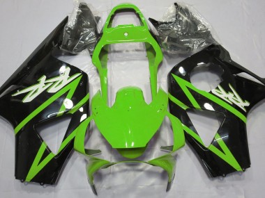 Design Vert Uni 02-03 Honda CBR954RR Carénage