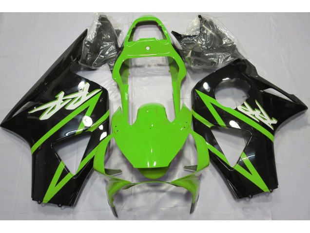 Design Vert Uni 02-03 Honda CBR954RR Carénage