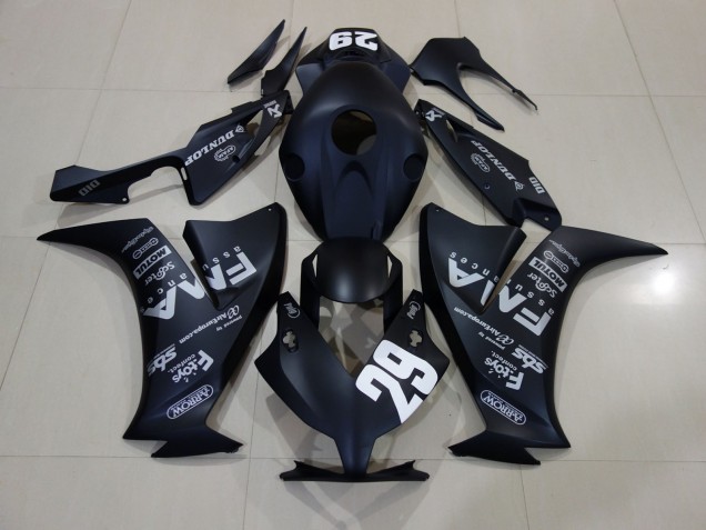 FMA 12-16 Honda CBR1000RR Carénage FMA 12-16 Honda CBR1000RR Carénage