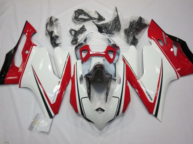 Ficc 11-14 Ducati 1199 Carénage Ficc 11-14 Ducati 1199 Carénage