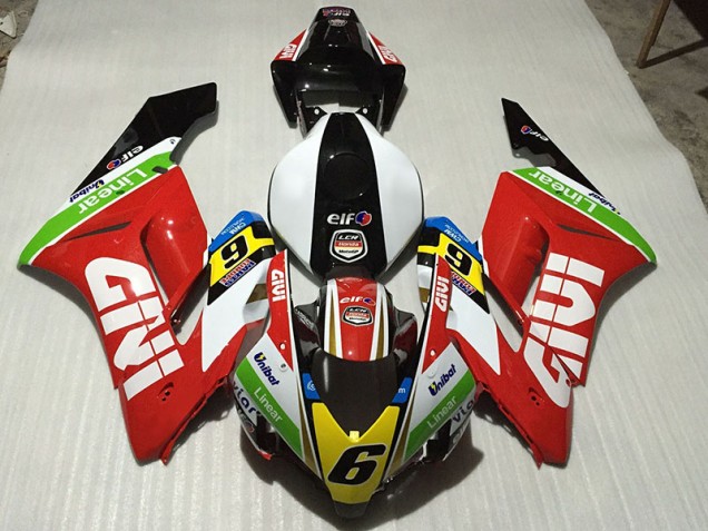 Givi Sei 04-05 Honda CBR1000RR Carénage Givi Sei 04-05 Honda CBR1000RR Carénage