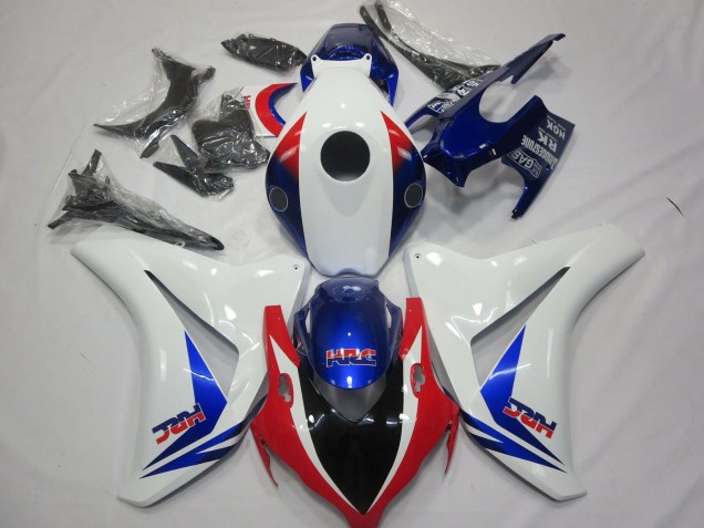 HRC 08-11 Honda CBR1000RR Carénage HRC 08-11 Honda CBR1000RR Carénage