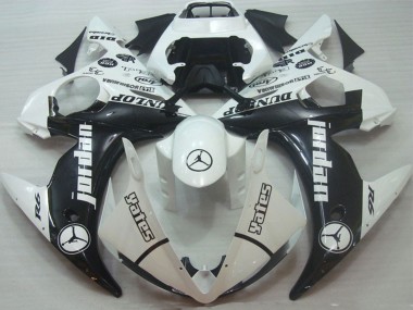 Jordan 05 Yamaha R6 Carénage