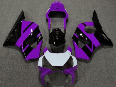 Kit Violet Brillant OEM 02-03 Honda CBR954RR Carénage