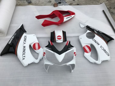 Konica Minolta Conception 01-03 Honda CBR600 F4i Carénage