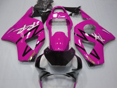 Lame Rose Brillant 02-03 Honda CBR954RR Carénage