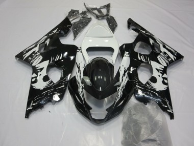 Le Mis 04-05 Suzuki GSXR 600-750 Carénage
