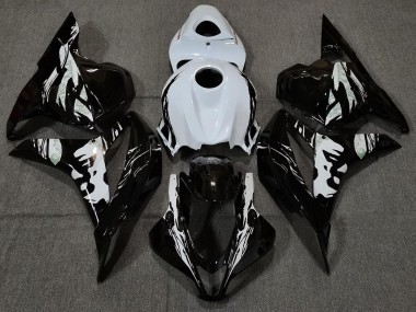 Le Mis 09-12 Honda CBR600RR Carénage