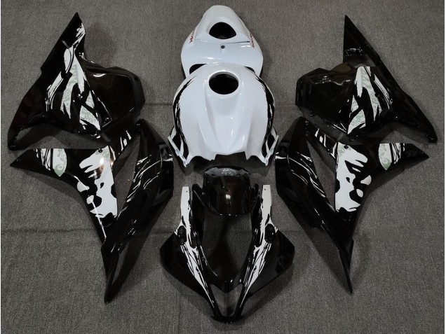 Le Mis 09-12 Honda CBR600RR Carénage Le Mis 09-12 Honda CBR600RR Carénage