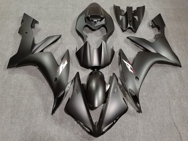 Mat Complet 04-06 Yamaha R1 Carénage Mat Complet 04-06 Yamaha R1 Carénage