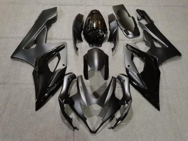 Mat Complet & Brillant 05-06 Suzuki GSXR 1000 Carénage