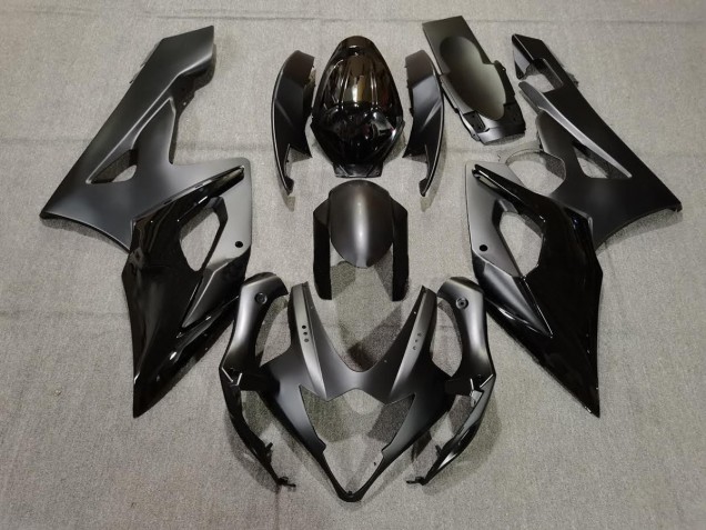 Mat Complet & Brillant 05-06 Suzuki GSXR 1000 Carénage