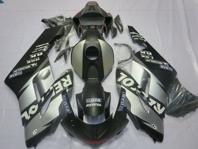 Mat Repsol 04-05 Honda CBR1000RR Carénage Mat Repsol 04-05 Honda CBR1000RR Carénage