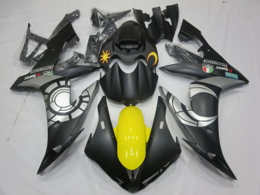 Mat Spécial 04-06 Yamaha R1 Carénage