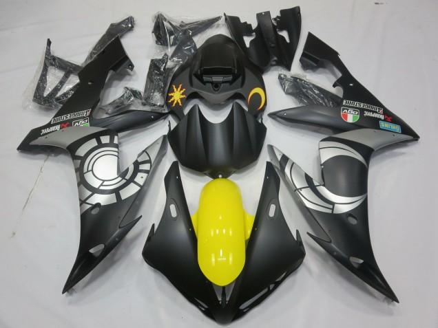 Mat Spécial 04-06 Yamaha R1 Carénage