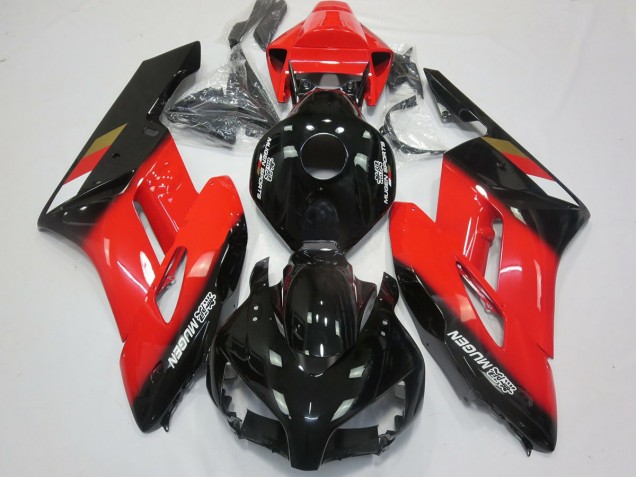 Mugen 04-05 Honda CBR1000RR Carénage Mugen 04-05 Honda CBR1000RR Carénage