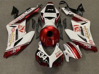 Musashi 04-05 Honda CBR1000RR Carénage