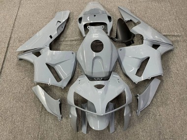 Nardo Gris 05-06 Honda CBR600RR Carénage
