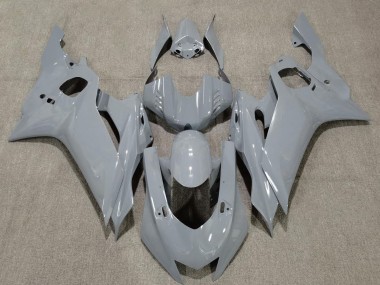 Nardo Gris 17-21 Yamaha R6 Carénage