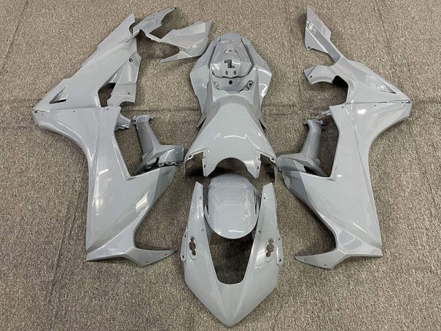 Nardo Gris 17-23 Honda CBR1000RR Carénage Nardo Gris 17-23 Honda CBR1000RR Carénage