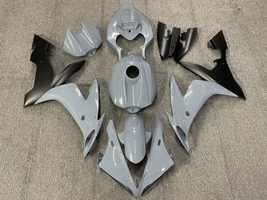 Nardo Gris & Noir 04-06 Yamaha R1 Carénage